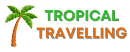 Tropical Travelling logo