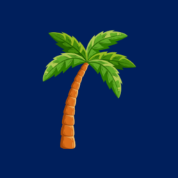 Tropical Travelling Logo