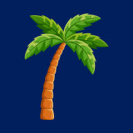 Tropical Travelling team logo